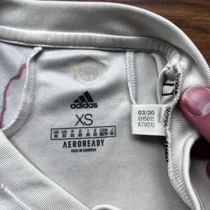 2020 21 Arsenal away football shirt Marble Adidas - XS