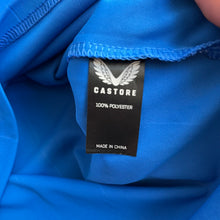 2020 21 Rangers home football shirt Castore - M