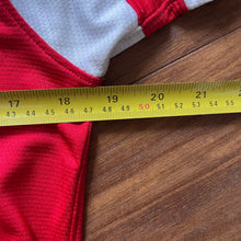 2012 14 Arsenal home football shirt Nike - LB