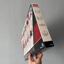 Star Wars ‘Era of the Force’ 3.75" Collection Action Figures Brand new in box
