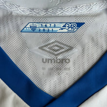 2021 22 AVAI FC away Football Shirt Umbro - L