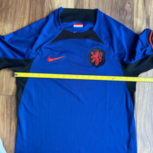 2022-23 Holland away football shirt Netherlands Nike - S
