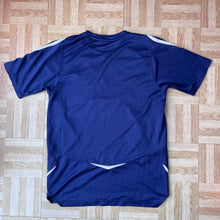 2008-09 Wrexham Training Football Shirt Umbro - S