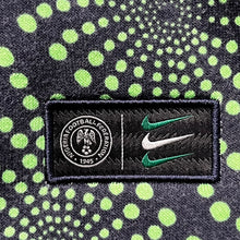 2022-23 Nigeria Nike Club Crew Sweatshirt - M