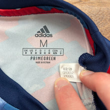 2021 22 Bayern Munich training pre-match football shirt Adidas - M