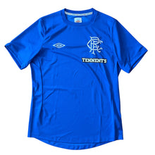 2012 13 Rangers home football shirt Umbro (excellent) - S