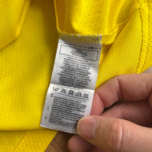 2020 21 Sweden home football shirt Adidas - S