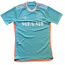2024 25 Inter Miami third football shirt Adidas (excellent) - S