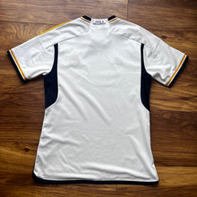 2023-24 Real Madrid home football shirt (labels cut) - L
