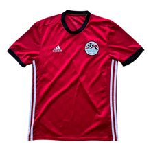 2018 19 Egypt home football shirt Adidas - S