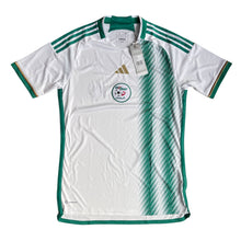 2022 23 Algeria home football shirt Adidas *BNWT* - S