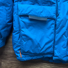 North Face Himalayan Parka 700 Goose Down Medium Men’s Summit Expedition McMurdo