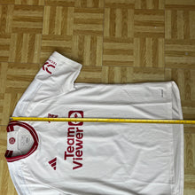 2023-24 Manchester United third football Adidas (good) - L