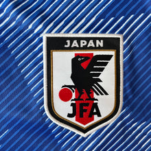 2022-23 Japan Home football shirt Adidas - XL