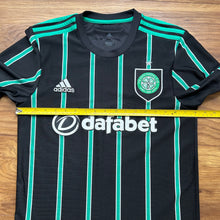 2022 23 Celtic away football shirt adidas - S