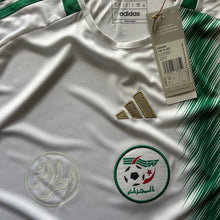2022 23 Algeria home football shirt Adidas *BNWT* - L