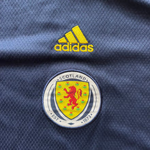 2022 23 Scotland home football shirt Women’s - M 12-14