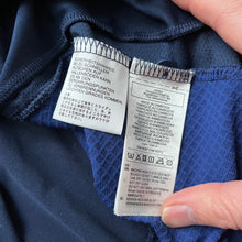 2024 25 Manchester United L/S away football shirt #17 Garnacho - S