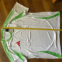2024 25 Algeria home football shirt adidas *New* - XXL