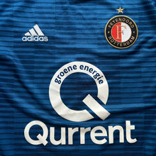 2018-19 Feyenoord away football shirt Adidas - S