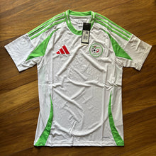 2024 25 Algeria home football shirt adidas *New* - S