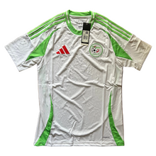 2024 25 Algeria home football shirt adidas *New* - S