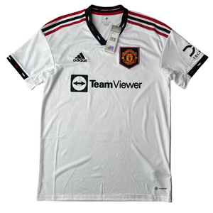 2022-23 Manchester United away football shirt *BNWT* - M