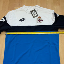 2015 16 DEPORTIVO LA CORUNA TRAINING SWEATSHIRT *BNIB*