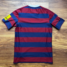 2023 24 Newcastle United away football shirt Adidas (excellent) - S