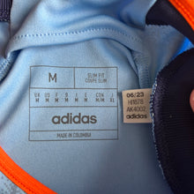 2023 24 New York City home football shirt Adidas (excellent) - M