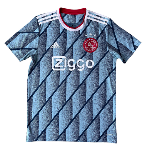 2020 21 Ajax away football shirt Adidas - S