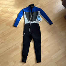Gul Wetsuit Wet suit Junior Large CT1203