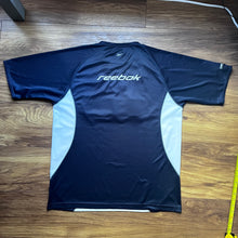 2003 04 Heart of Midlothian training football shirt  - L