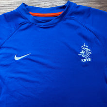 2006 08 Holland training Football shirt total 90 Netherlands Classic - L