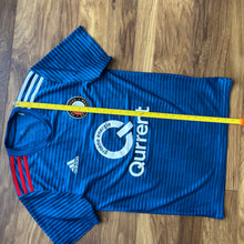 2018-19 Feyenoord away football shirt Adidas - S