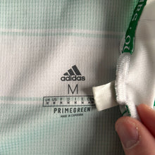 2021 22 Celtic home L/S football shirt adidas - M