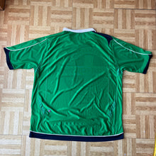 2006 08 Northern Ireland home football shirt Umbro - XXL