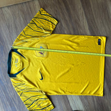 2018 20 Australia home football shirt Nike - S