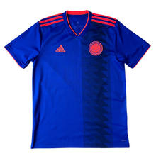 2018 19 Colombia Columbia away football shirt Adidas - M