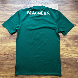 2021 22 Celtic away football shirt adidas - S