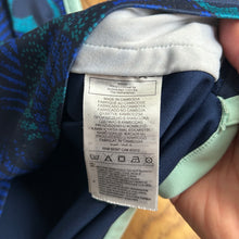 2023 24 Leeds United away football shirt Peacock Adidas - S