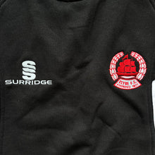 Clyde FC vintage Surridge sweatshirt sweater - S