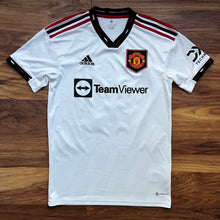 2022-23 Manchester United away football shirt #10 Rashford - S