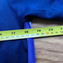 2022 23 Scotland home football shirt (Neck has Pull)  - S