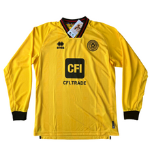 2023-24 Sheffield United L/S away football shirt *BNWT* - S