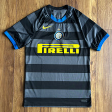 2020 21 Inter Milan third football shirt Nike - S