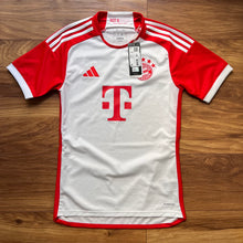 2023-24 Bayern Munich Home Football shirt Adidas *BNWT* - XS