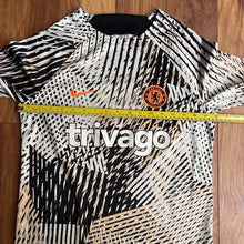 2022 23 Chelsea pre-match training football shirt Nike - S