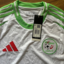 2024 25 Algeria home football shirt adidas *New* - S