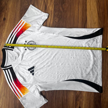 2024 25 Germany home football shirt Adidas - S